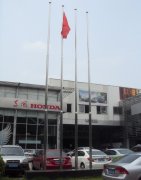 凯晨标准旗杆4