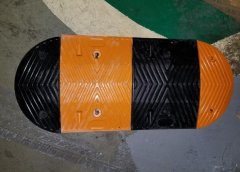 橡胶减速带KC-JSD-7