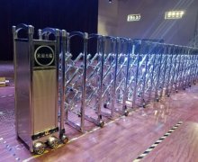 凯晨电动门KCM-C1