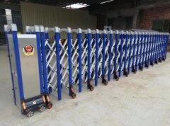 凯晨电动门KCM-D1