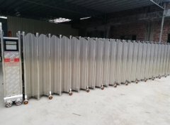 凯晨电动门KCM-E1